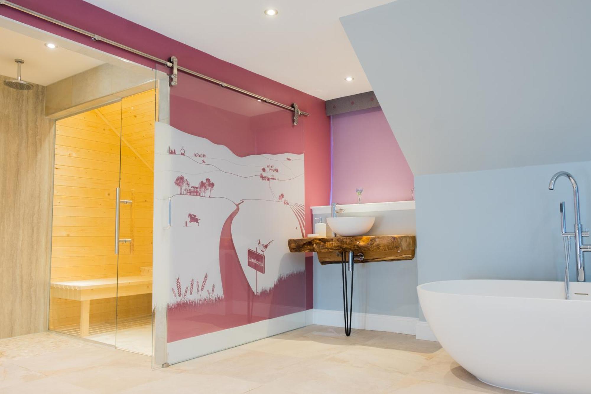 Luxury Couple'S Retreat With Hot Tub At Lindores Newburgh  المظهر الخارجي الصورة